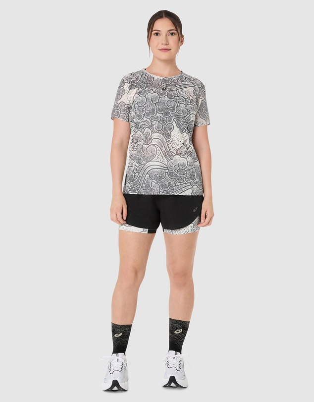 ASICS - Limited Series Metarun Split Short - Women's