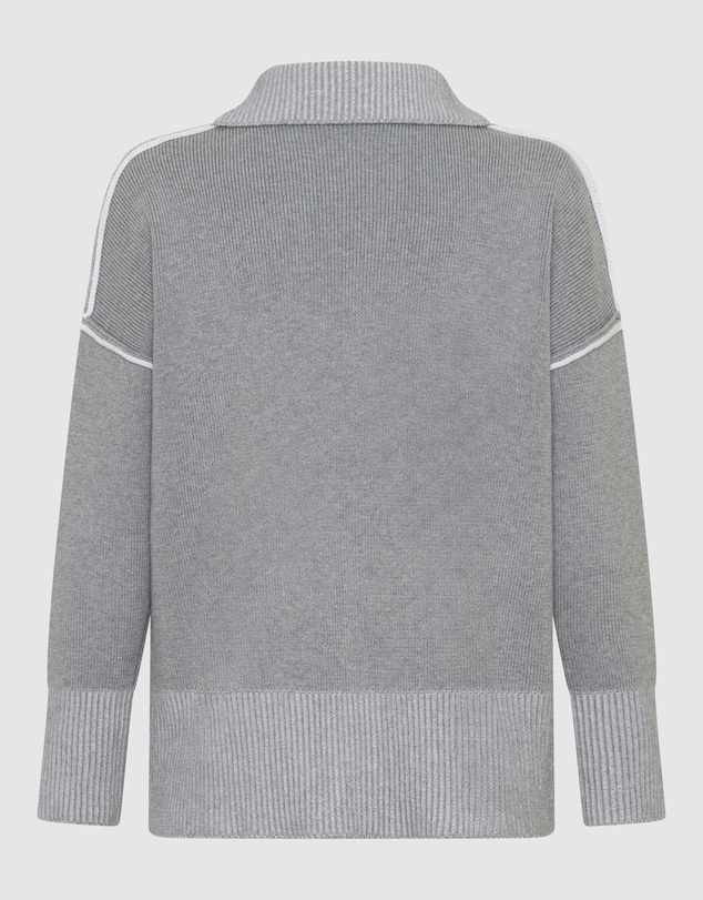 Arms Of Eve - Montreal Knit - Ash