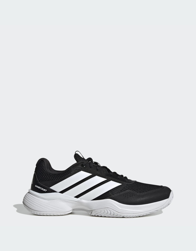 adidas Performance - GameCourt 3 All Court Tennis Shoes Unisex