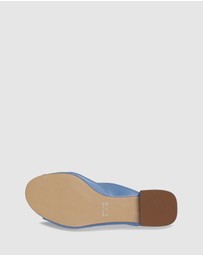 Sempre Di - Aziza Slides
