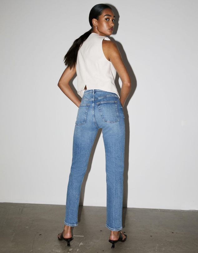& Other Stories - Slim Cut Jeans