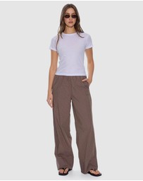 Thrills - Brentwood Stripe Pants