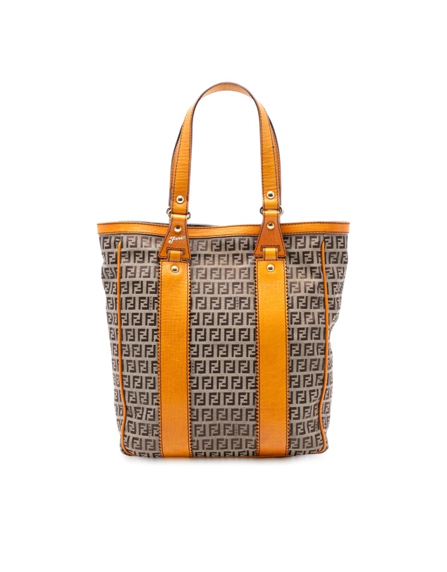 Pre-Loved by Azura Reborn - Pre-Loved Zucchino Canvas Tote