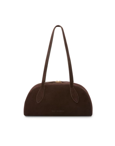 Reh Studios - Camille Bag - Cocoa