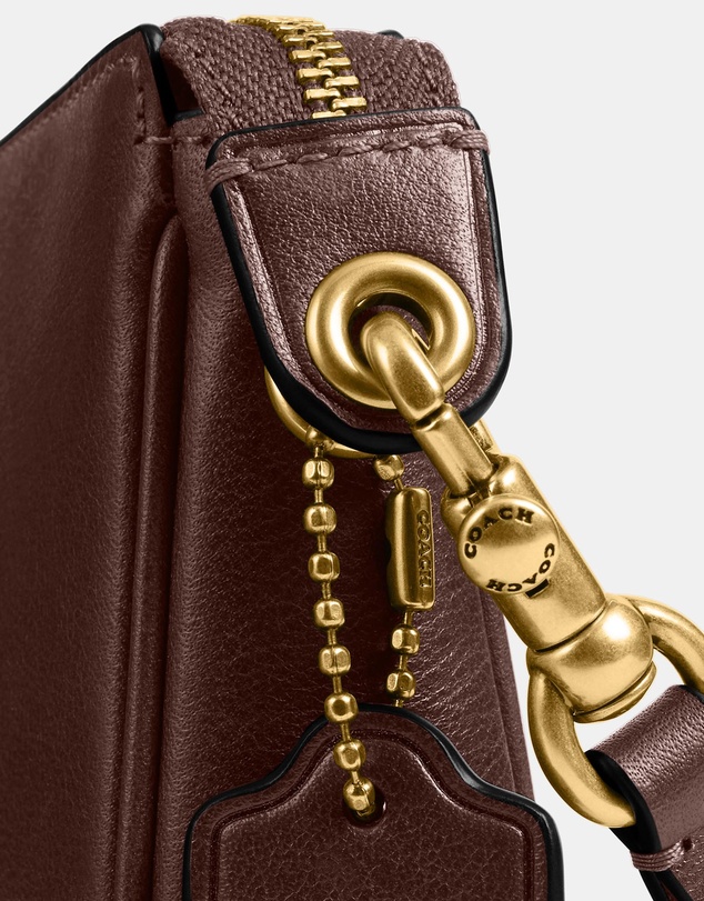 Coach - Plaza Bag 22