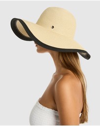 Sea Level Australia - Beach Accessories Sunray Beach Hat
