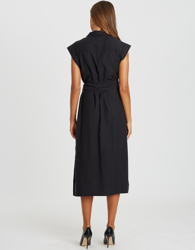 Willa - Kobe Shirt Dress