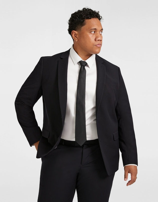 Johnny Bigg - Raymond 2 Button Suit Jacket