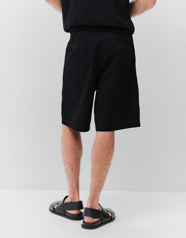 UNISON - Sorrento Pleated Short