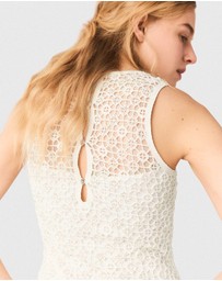 Maje - Resilla Dress