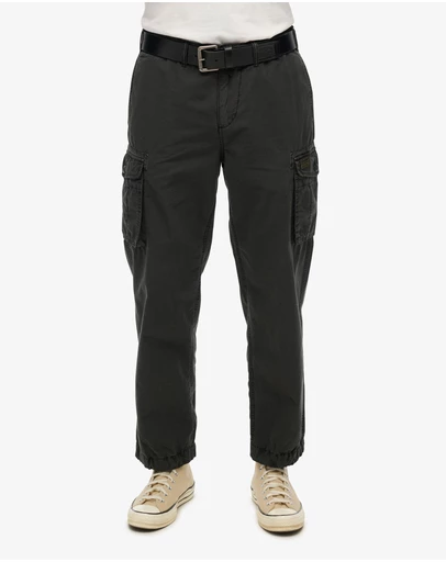 Superdry - Parachute Light Cargo Pant