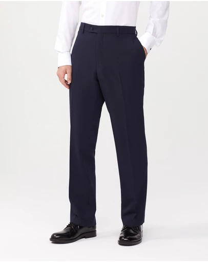 Van Heusen - Four Way Stretch Trouser