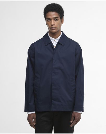 Navy & Highland Loch