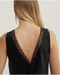 Witchery - Trim Detail Camisole