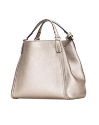Pre-Loved by Azura Reborn - Pre-Loved Small Leather Soho Satchel
