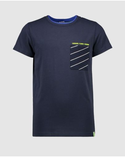 Oxford Blue