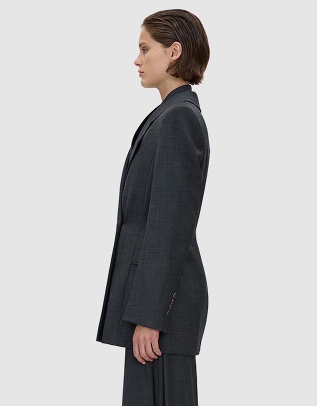 CAMILLA AND MARC - Ascent Hourglass Blazer