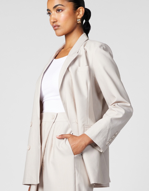 MVN - Elysium Blazer