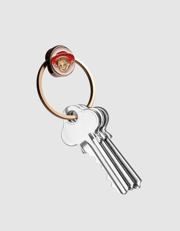 Orbitkey - Disney | Orbitkey Quick Release Ring