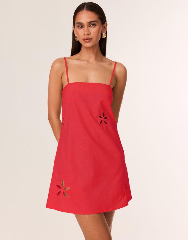 SNDYS - Kira Mini Dress