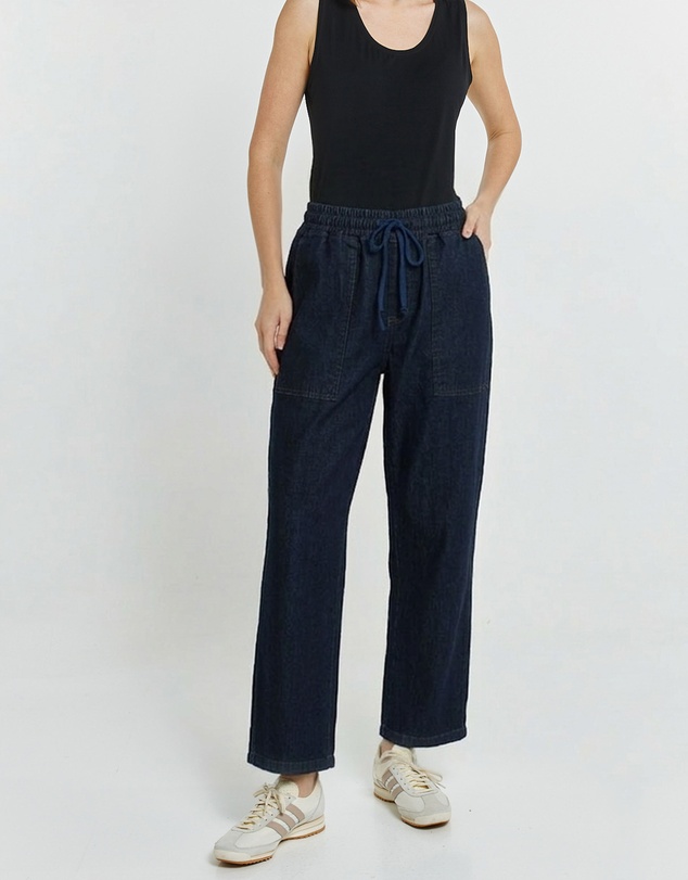 Betty Basics - Quinn Stretch Jogger