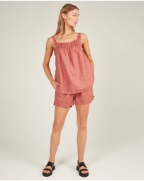 Primness - Beached Singlet