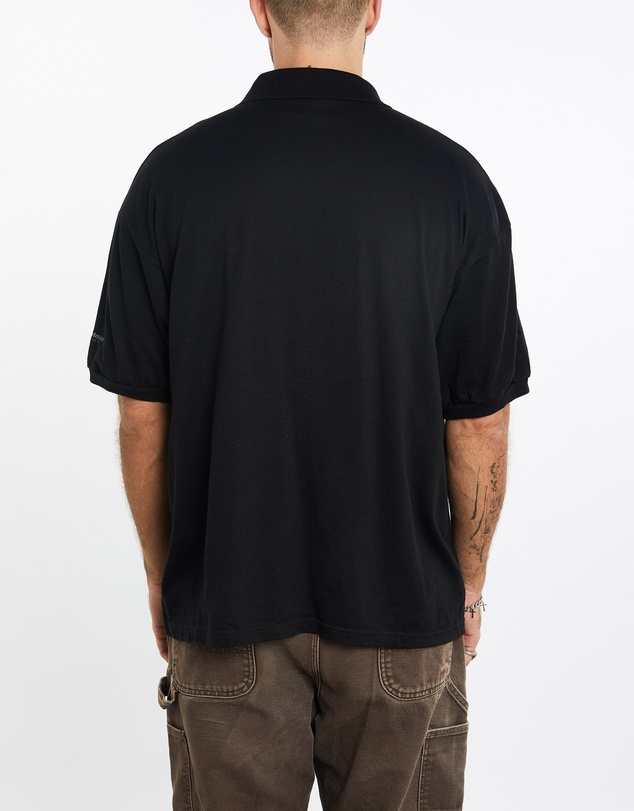 Vintage by The Real Deal - Pre Loved - Vintage Harley Davidson Polo Shirt