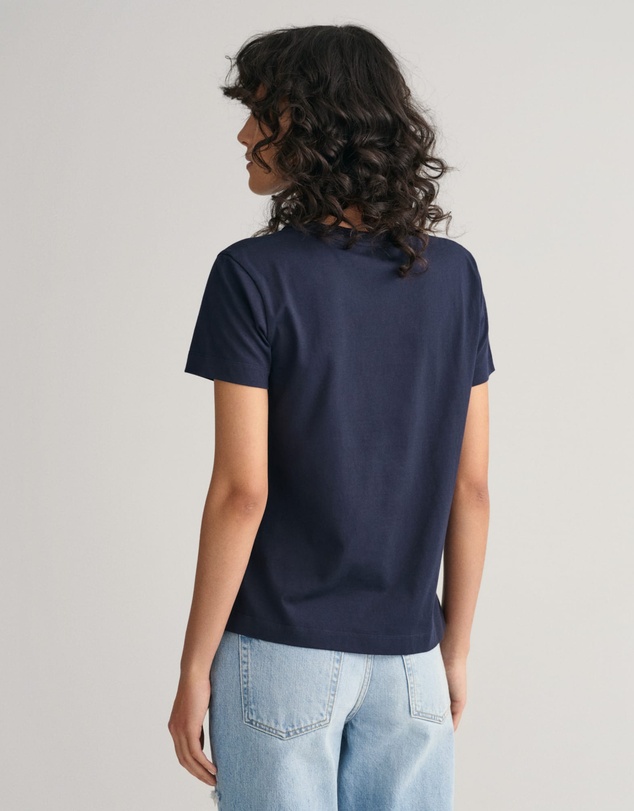 Gant - Shield T-Shirt