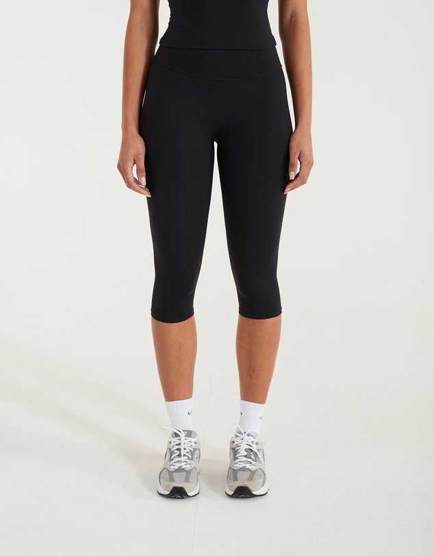 All Fenix - EcoSculpt Capri Legging