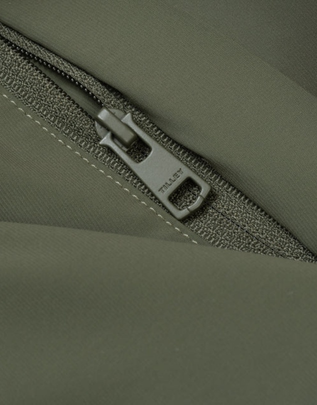 Tilley - Mens Wanderer Slim Trouser
