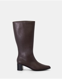 Therapy - Penny Tall Boots