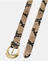 Sancia  - Antica Belt