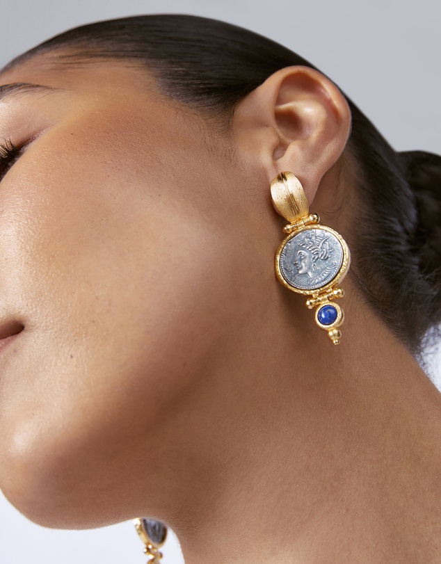 Zahar - Emmie Earrings