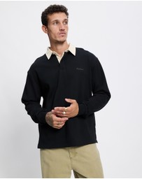 Rhythm - Vintage Rugby Polo