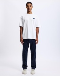 BOSS - Move T-Shirt