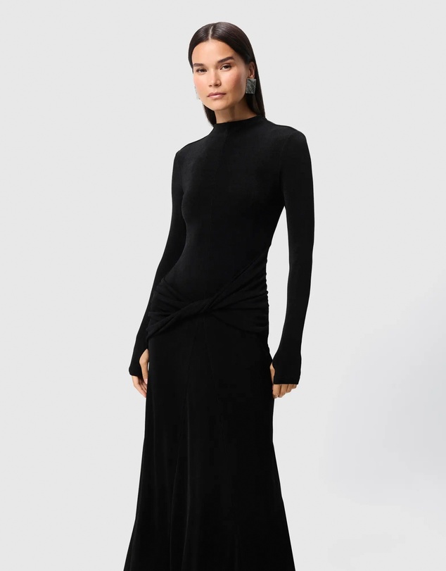 Mossman - Ode Maxi Dress