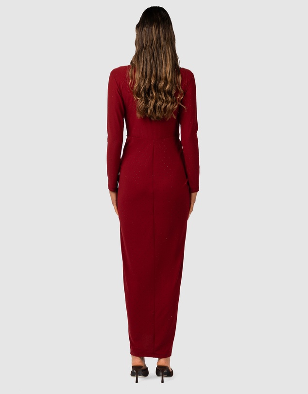One Fell Swoop - Gaea Maxi Dress