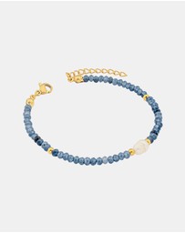 Zoe Olivia - Waterproof Solara Beaded Bracelet