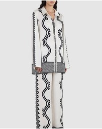 Hansen & Gretel - Allora Shirt