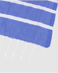 Tolu Australia - Thin Turkish Towel