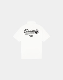 Huffer - Classic SS Polo/Chase