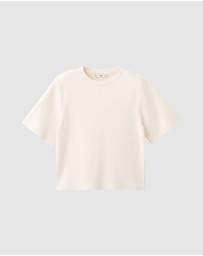M.N.G - Pistilo Sweater