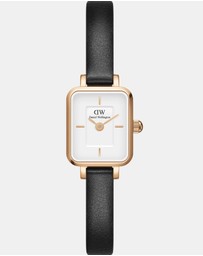 Daniel Wellington - Quadro Mini Sheffield