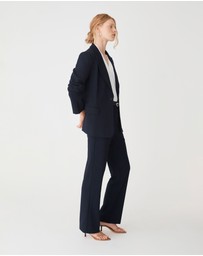 Forcast - Merid Single Breasted Blazer