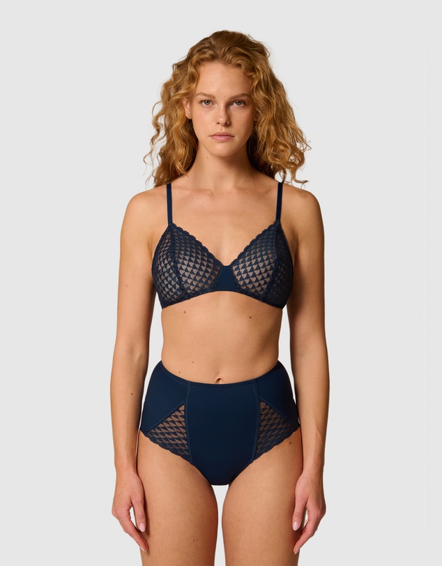 Simone Perele - Subtile Wirefree Triangle Bra