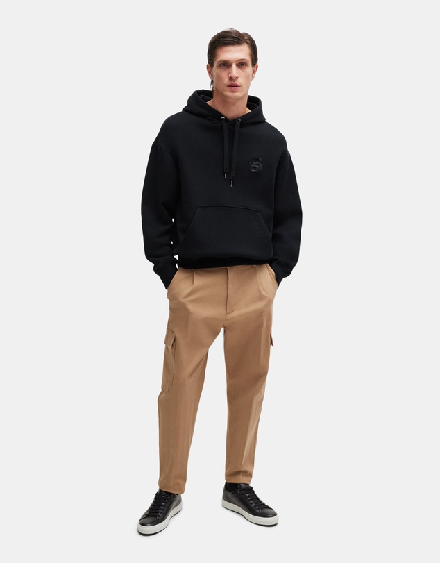 BOSS - Sullivan Sweatshirt