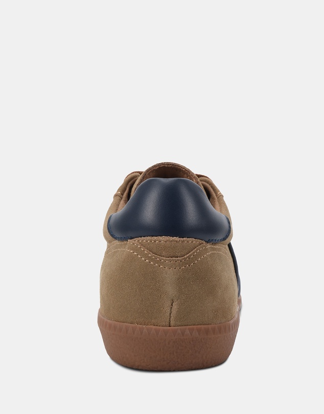 Clarks - Dexter Beige