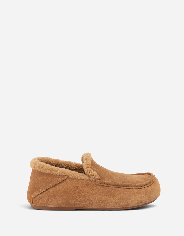Ozwear Connection Uggs - Ugg Classic Slip-On Moccasin (Men)