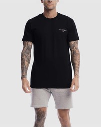 Counter Culture - Templar Crest Tee