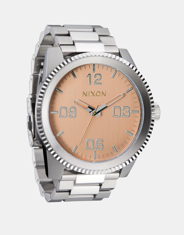 Nixon - Corporal SS Watch